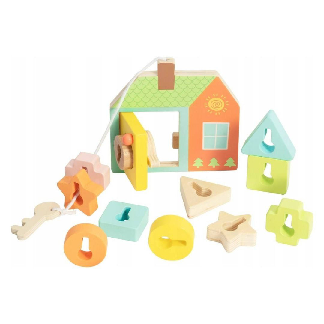 Classic World® Aktivnostna igrača Vrata Classic World