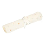 Little Dutch® Mussola muslin Forest Treasures 120x120