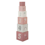 Label Label® Cubi Pink