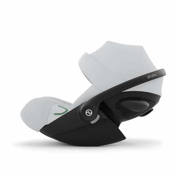 Cybex® Otroški avtosedež / lupinica Cloud G i-Size (0-13kg) COMFORT Fog Grey Cybex