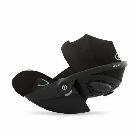 Cybex® Car Seat Cloud G i-Size 0+ (0-13 kg) PLUS Moon Black