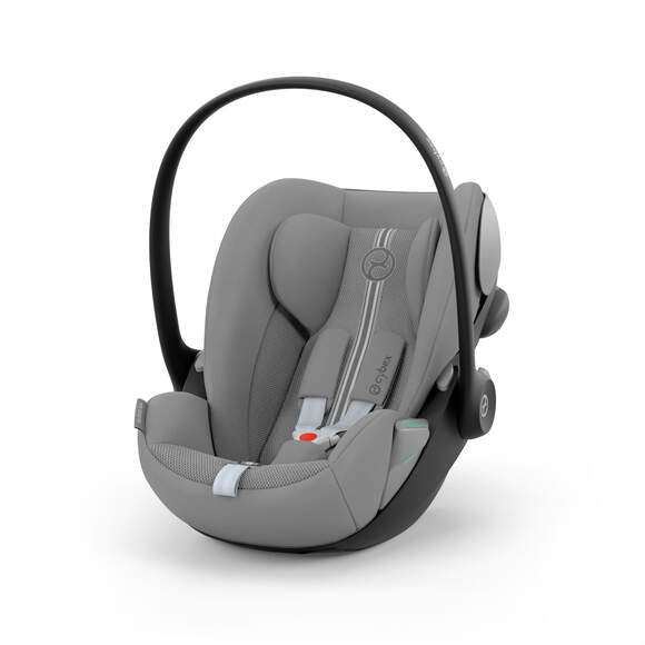 Cybex® Otroški avtosedež / lupinica Cloud G i-Size (0-13kg) PLUS Stone Grey Cybex