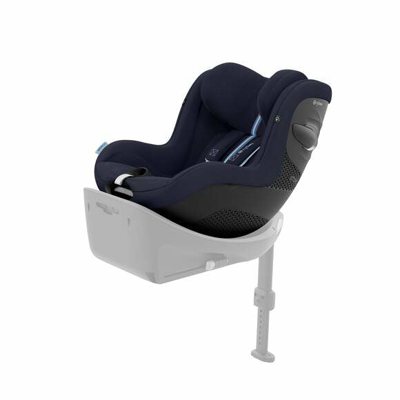 Cybex® Otroški avtosedež Sirona G i-Size (9-18 kg) PLUS Ocean Blue Cybex