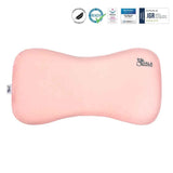 Koala Babycare® Il mio primo cuscino Perfect Head Maxi AIR Pink