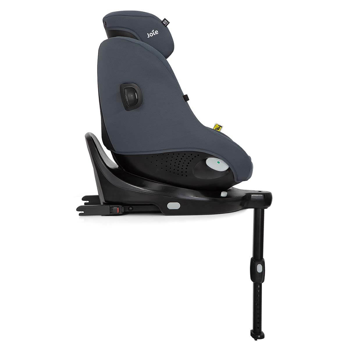 Joie® Otroški avtosedež i-Pivot™ 360 i-Size (40-105 cm) Dark Slate Joie