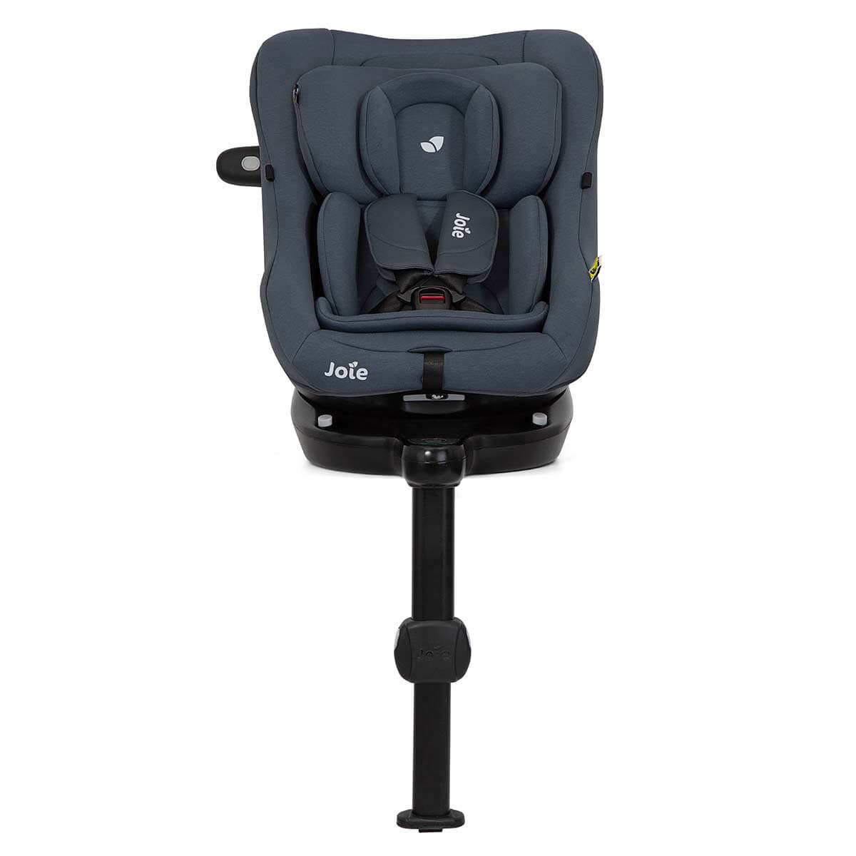 Joie® Otroški avtosedež i-Pivot™ 360 i-Size (40-105 cm) Dark Slate Joie