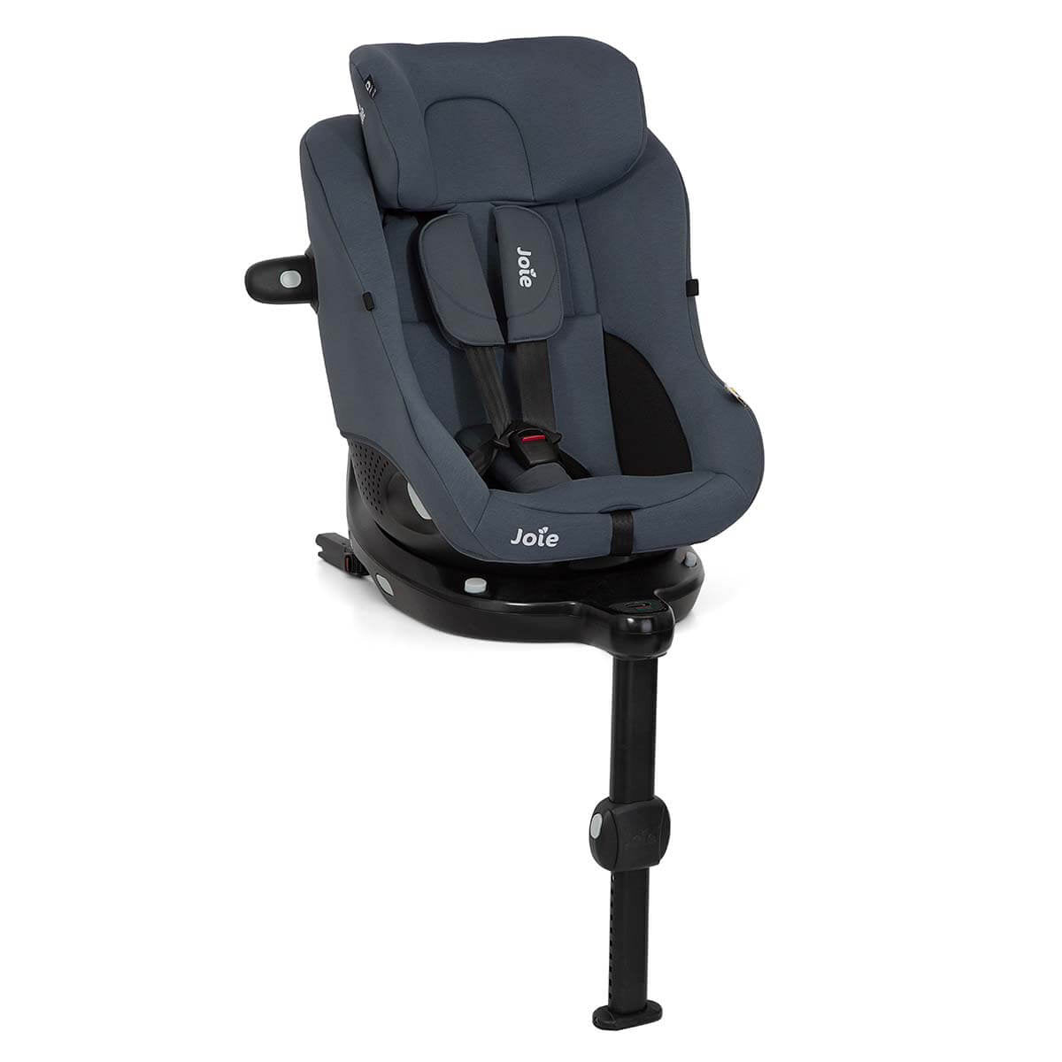 Joie® Otroški avtosedež i-Pivot™ 360 i-Size (40-105 cm) Dark Slate Joie
