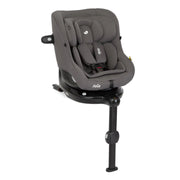 Joie® Otroški avtosedež i-Pivot™ 360 i-Size (40-105 cm) Thunder Joie