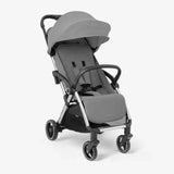 KikkaBoo® Passeggino Eden Grey