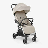 KikkaBoo® Passeggino Eden Beige