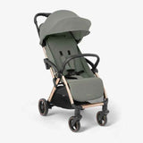 KikkaBoo® Passeggino Eden Army Green