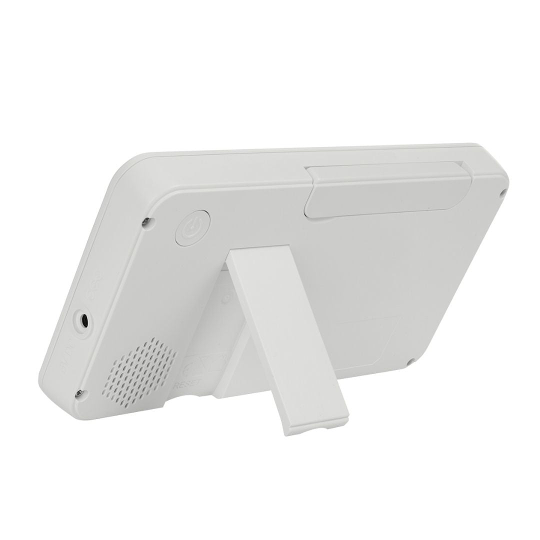 KikkaBoo® Brezžična elektronska otroška varuška Rhen KikkaBoo