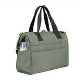 KikkaBoo® Mama bag Maxi Army Green NEW 2025