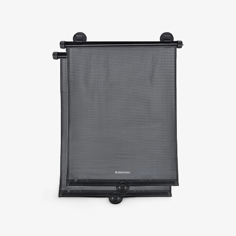 KikkaBoo® Senčniki za avto 2 kosa KikkaBoo