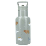 Kidzroom® Borraccia 350ml Small talk