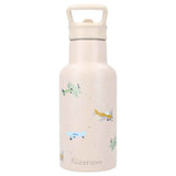 Kidzroom® Borraccia 350ml Small talk