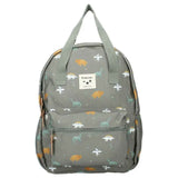 Kidzroom® Zaino Lille Small Talk