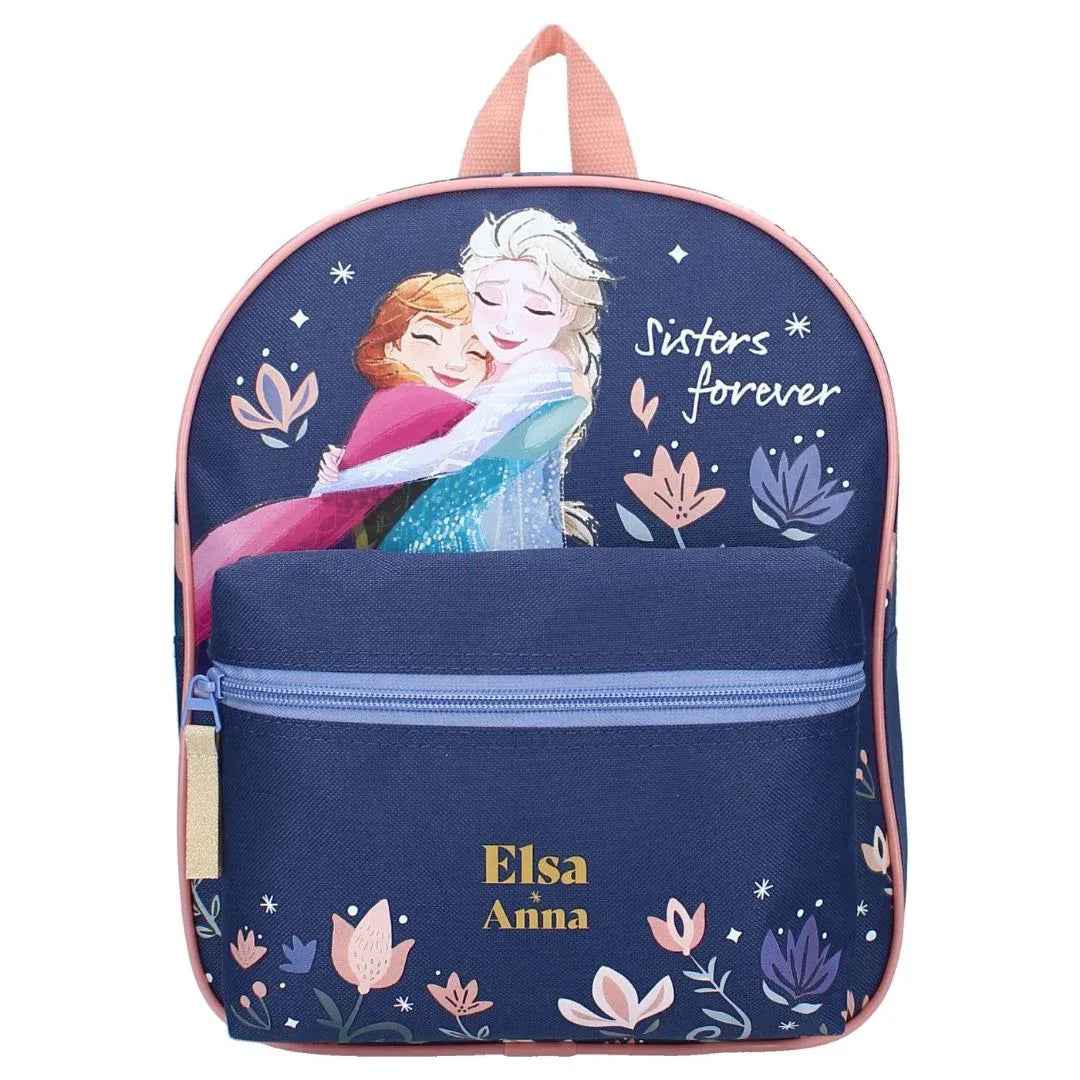 Disney's Fashion® Backpack Frozen II Louder Than Love – Evitas
