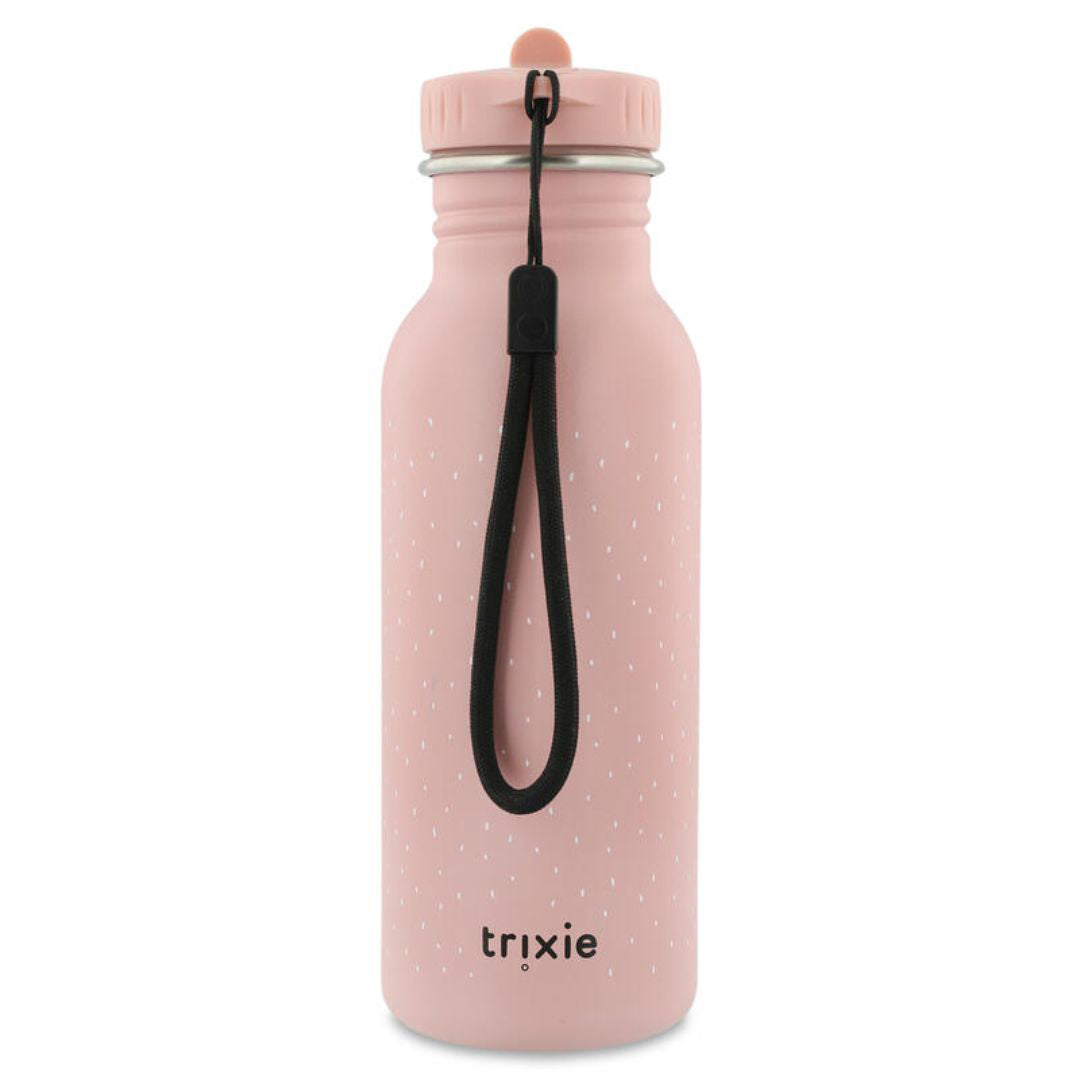 Trixie Baby® Otroška steklenička 500ml Mrs. Butterfly Trixie Baby