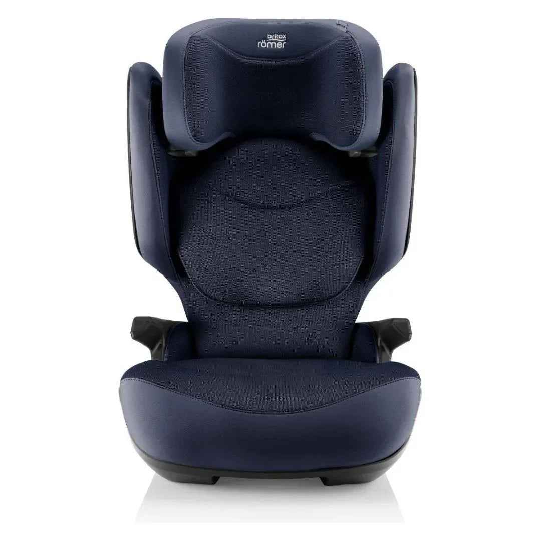 Britax Römer® Car seat i-Size 100-150 cm Kidfix Pro M Style night blue