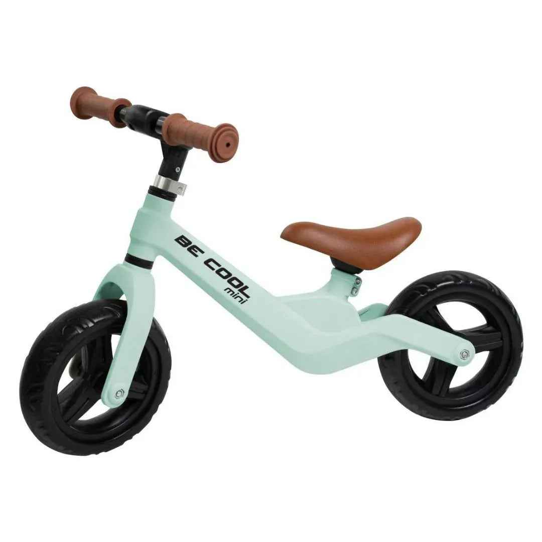 Free2Move® Bici senza pedali Be Cool MINI Green – Evitas