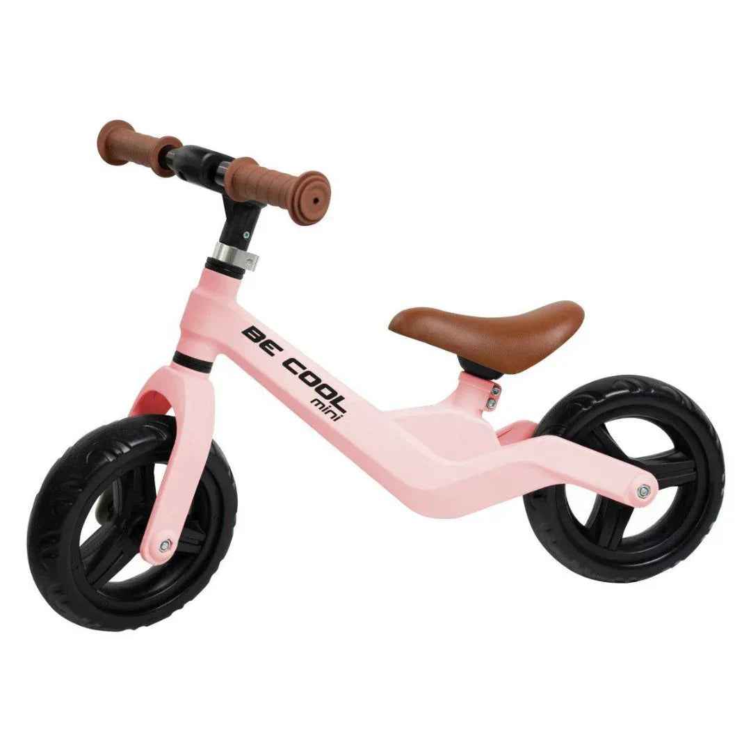 Free2Move Balance Bike Be Cool MINI Pink