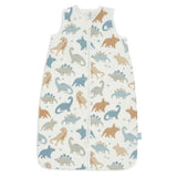 Jollein® Sacco nanna per bebè Muslin 110cm TOG 0.5 Roarsome