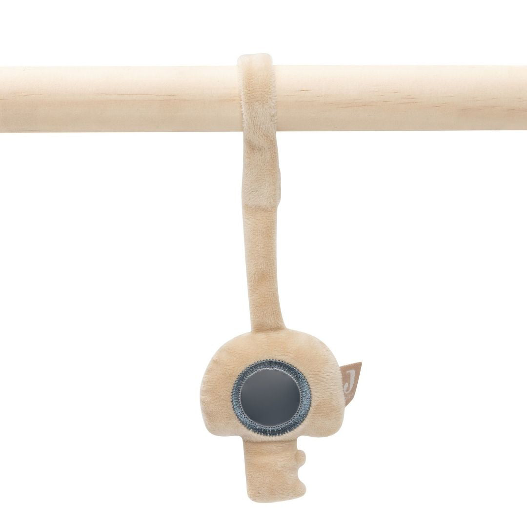 Jollein® Aktivnostne igračke za igralni center On The Go 3 kosi Jollein