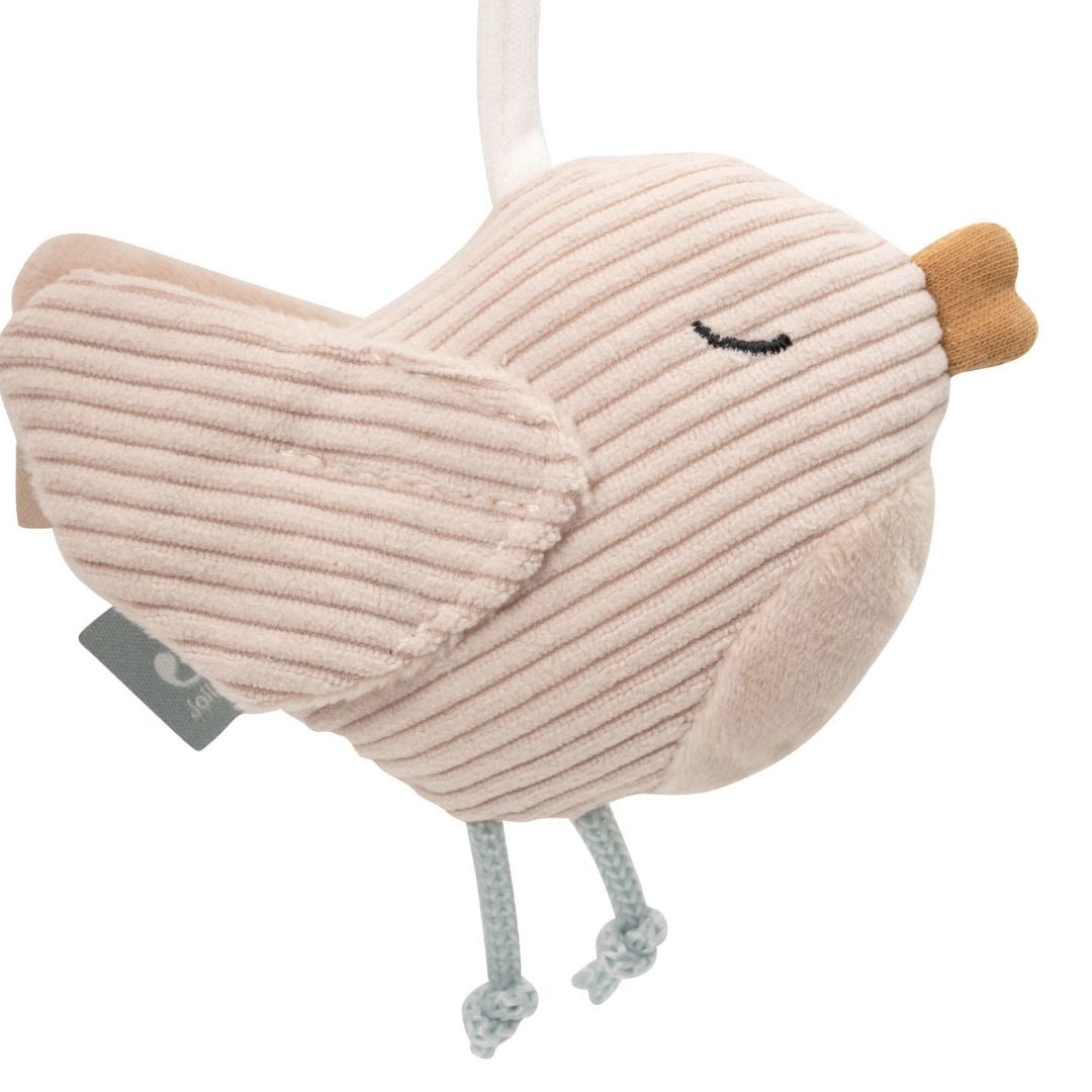 Jollein® Aktivnostna spirala Lovely Birds Jollein