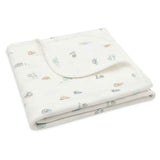 Jollein® Couverture Jersey 75x100 On The Go