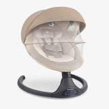 KikkaBoo® Sdraietta Elettrica Codie Beige 2025