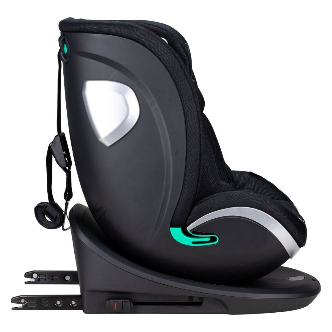 FreeON® Otroški avtosedež Opal 360 i-SIZE (40-150 cm) Black FreeON
