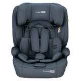 FreeON® Siège auto i-SIZE (76-150 cm) Uran grey
