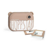 Hoppstar® Appareil photo numérique avec impression instantanée Artist Memo