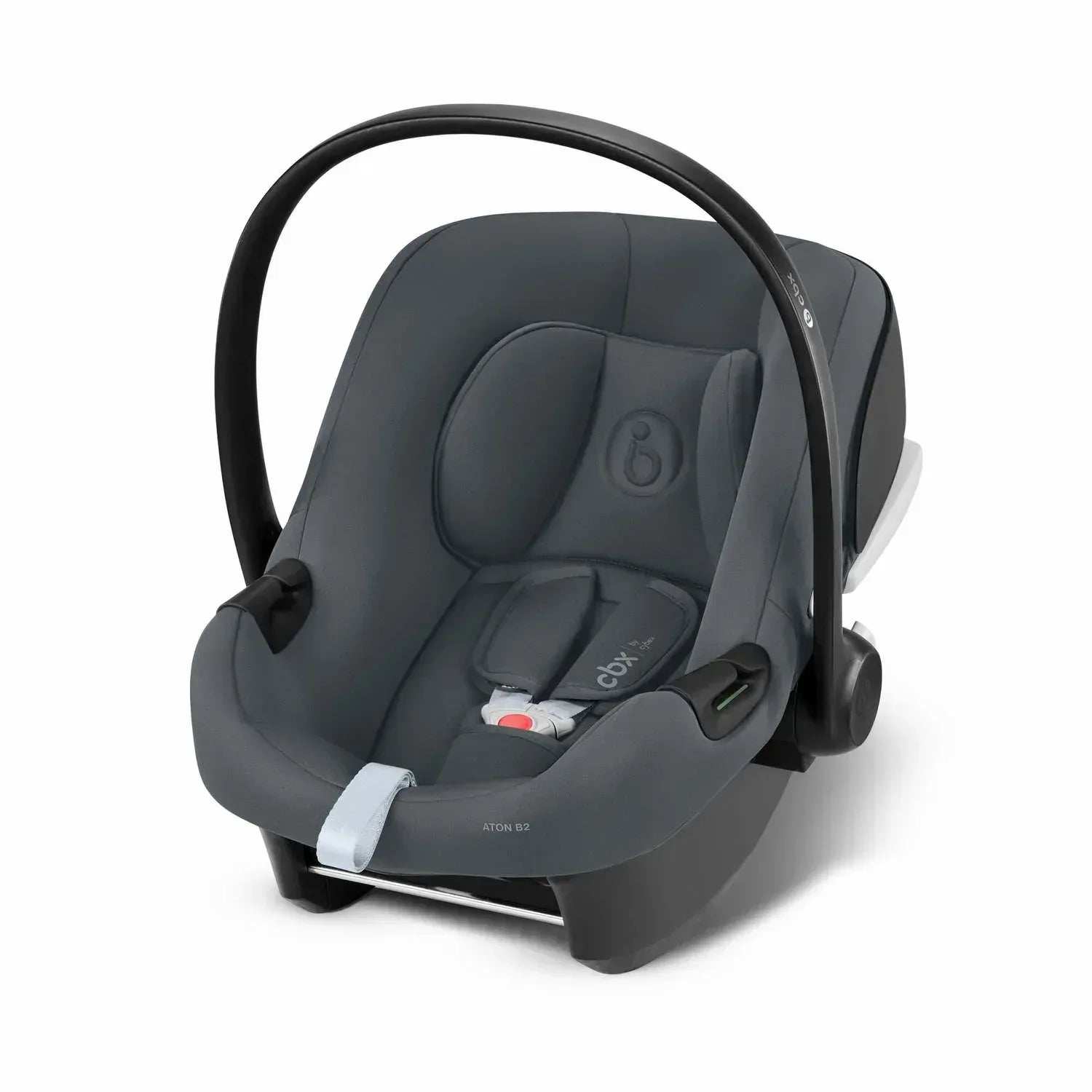 CBX by CYBEX® Car Seat Aton B2 i-Size (45-87cm) Grey