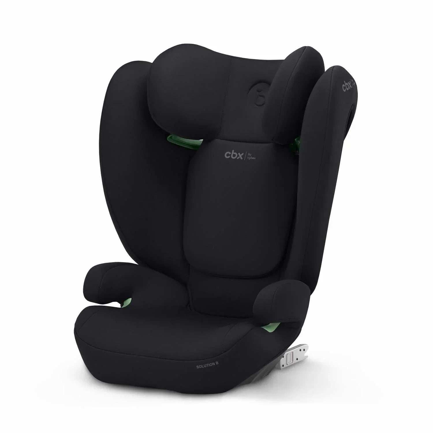 CBX by CYBEX Car Seat Solution B i-FIX (100-150cm) Black