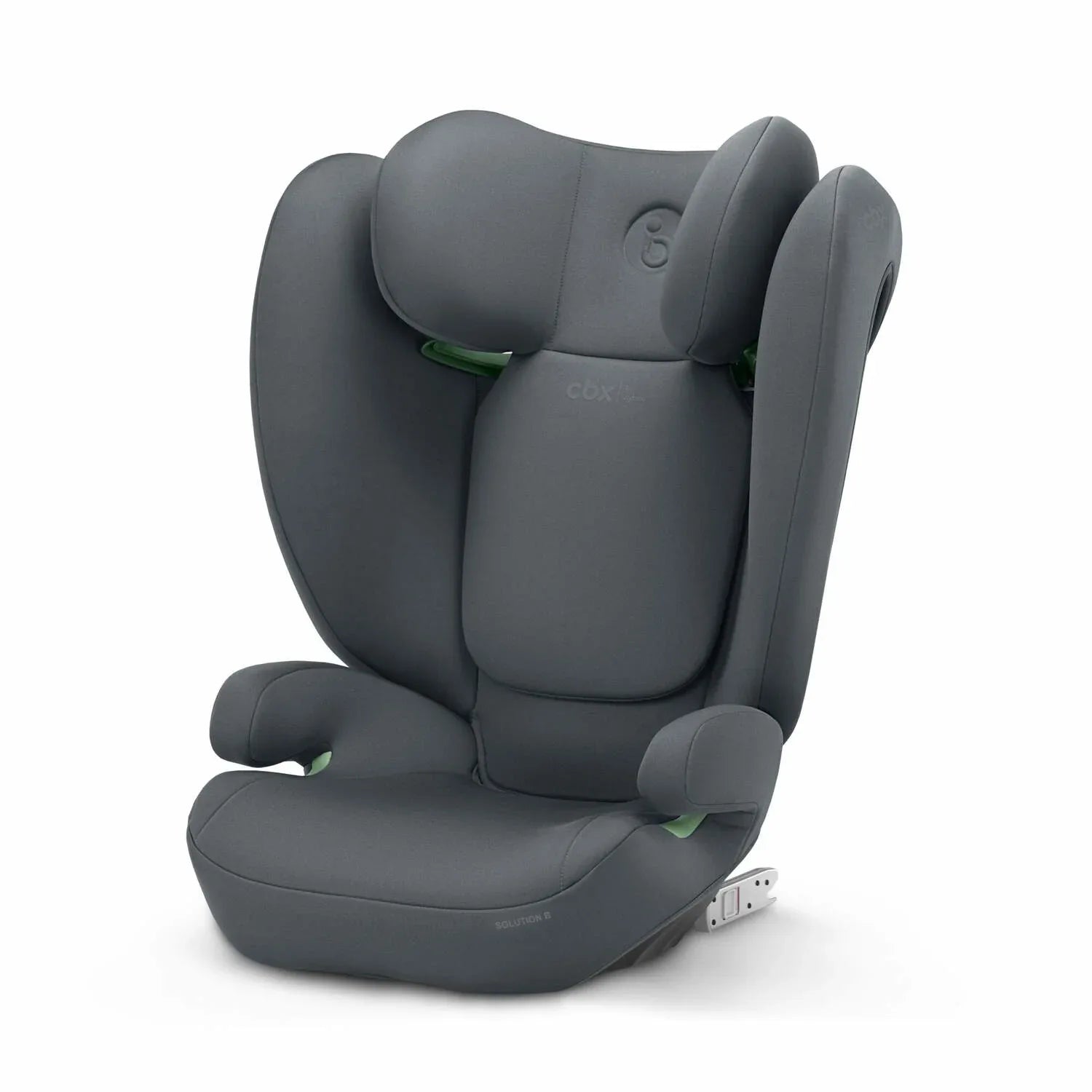 CBX by CYBEX® Car Seat Solution B i-FIX (100-150cm) Grey – Evitas