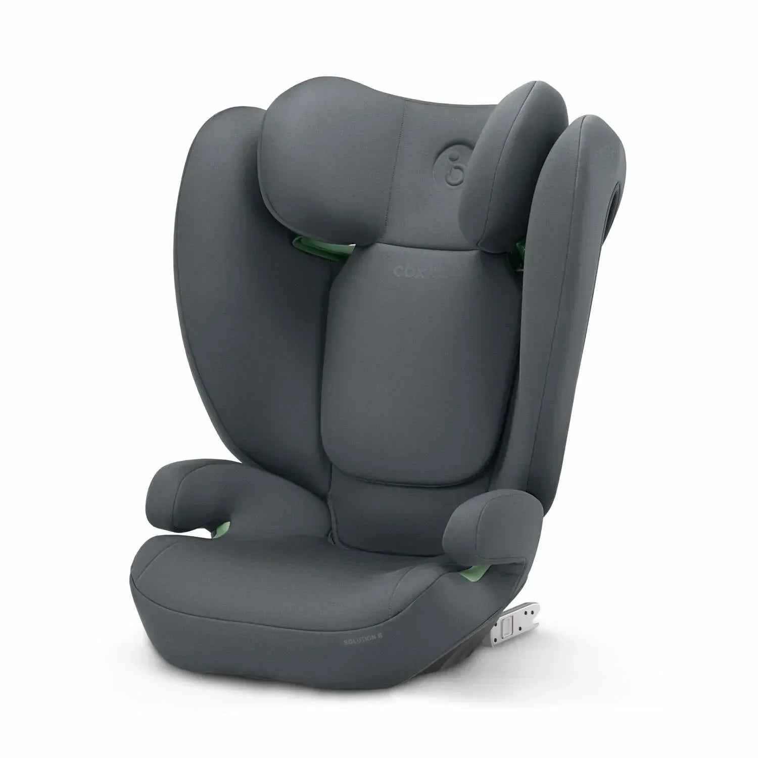 solution fix cybex CBX by CYBEX® Car Seat Solution B i-FIX (100-150cm) Grey