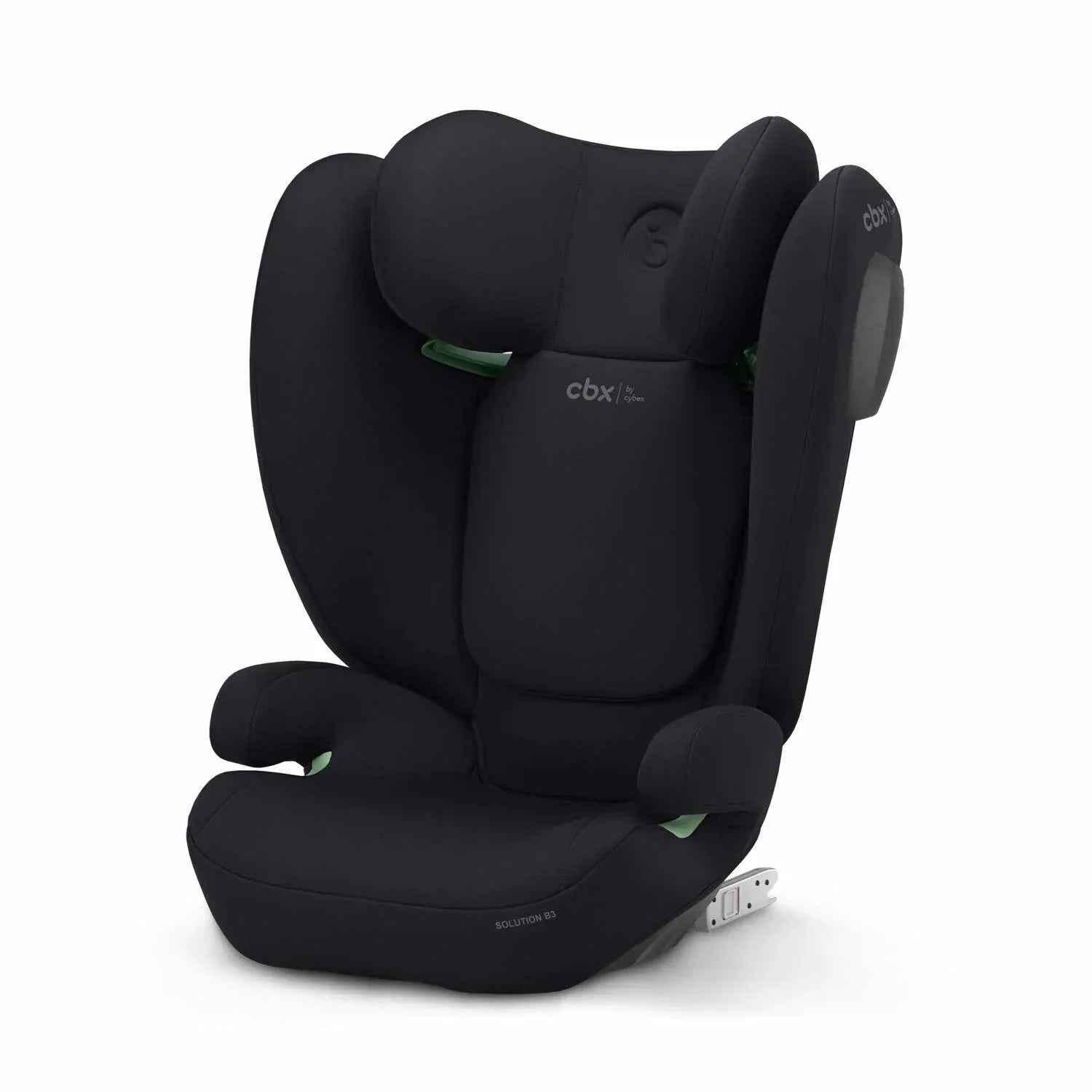 CBX by CYBEX® Car Seat Solution B3 i-FIX (100-150cm) Black