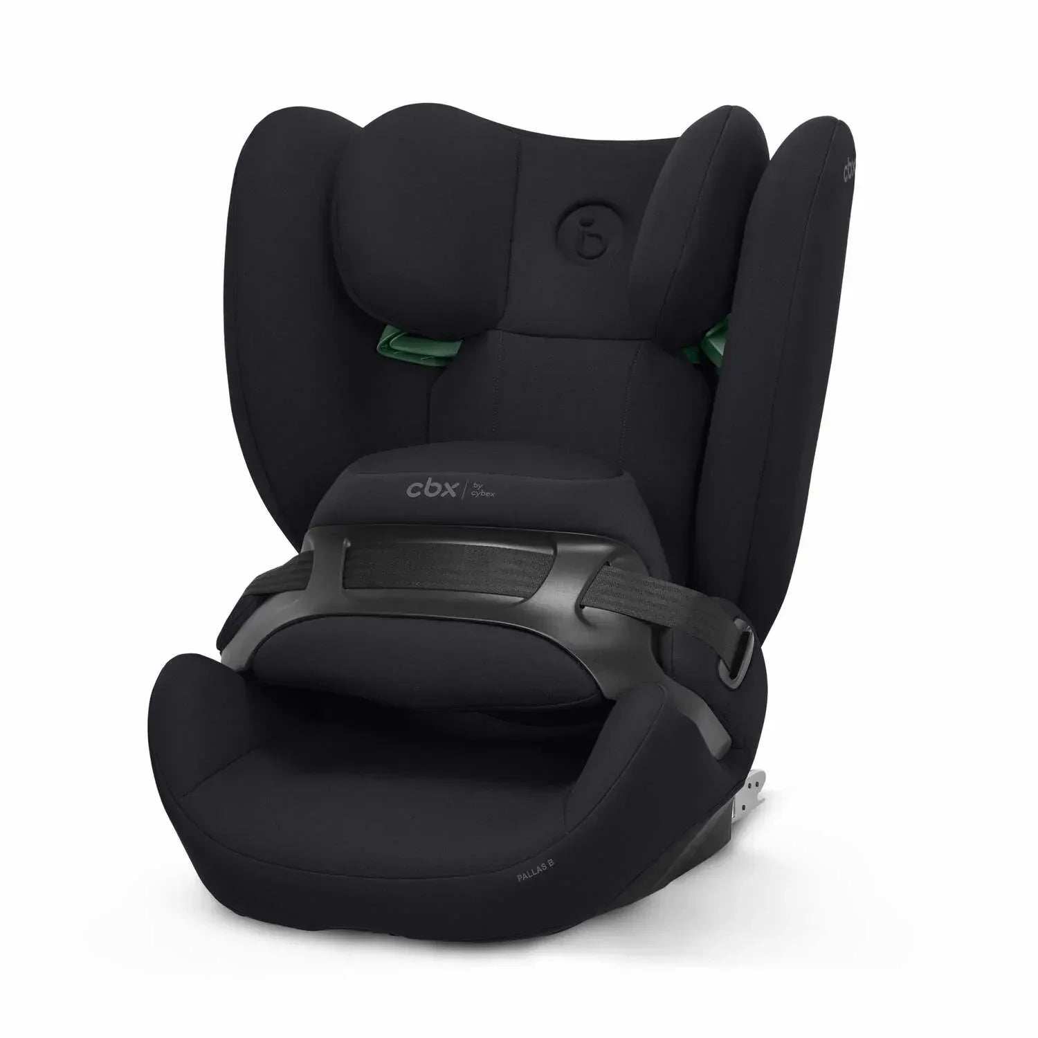 CBX by CYBEX® Car Seat Pallas B i-Size (76-150cm) Black | Evitas