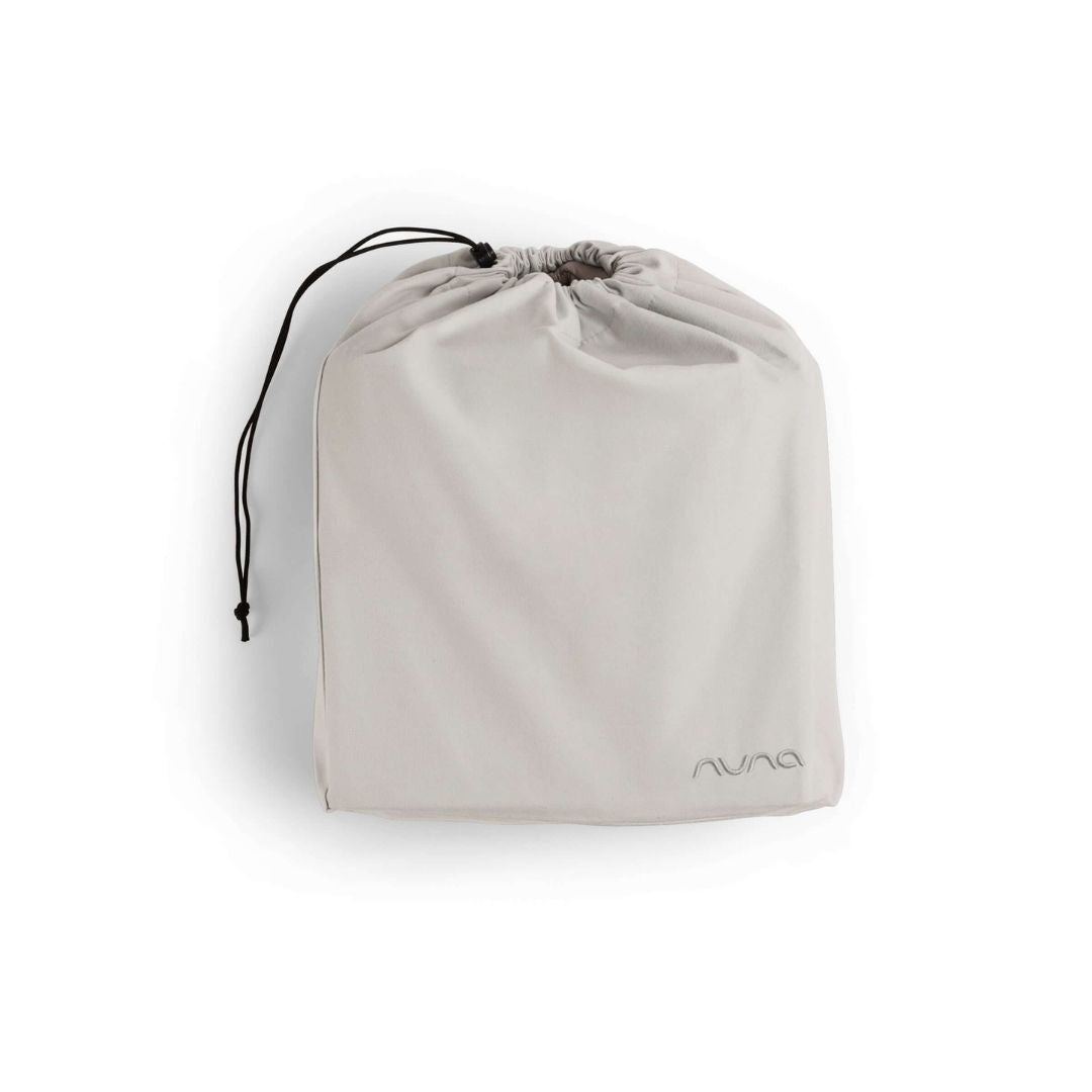 Nuna® Ergonomska nosilka Cudl™ Luxe Canyon Nuna