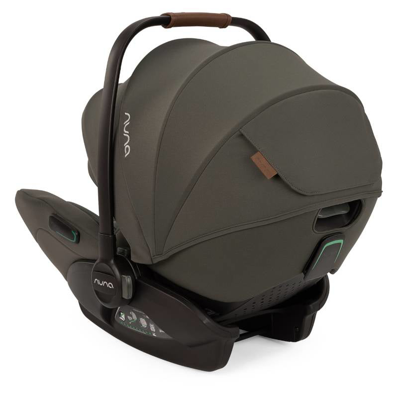 Nuna® Otroški avtosedež Arra™ Flex i-Size 157° (40-87 cm) Pine Nuna