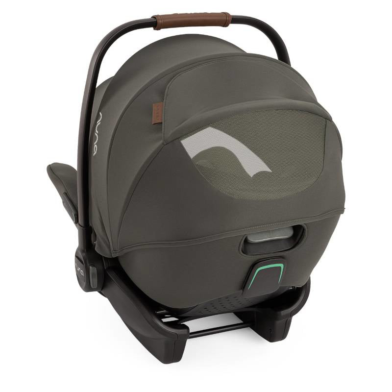 Nuna® Otroški avtosedež Arra™ Flex i-Size 157° (40-87 cm) Pine Nuna