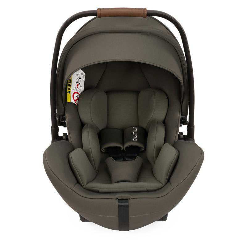 Nuna® Otroški avtosedež Arra™ Flex i-Size 157° (40-87 cm) Pine Nuna