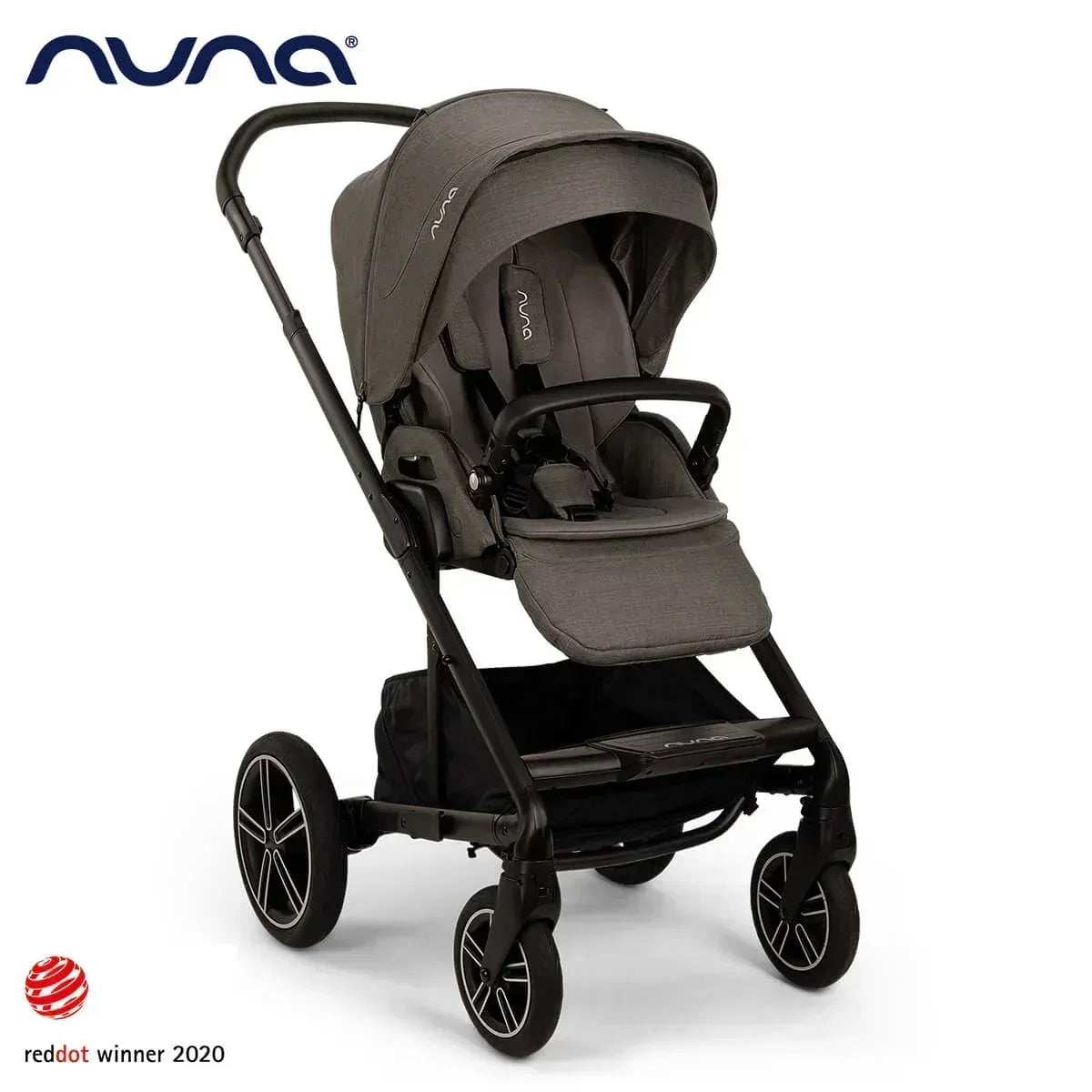 Nuna® Baby Stroller Mixx™ Next Thunder