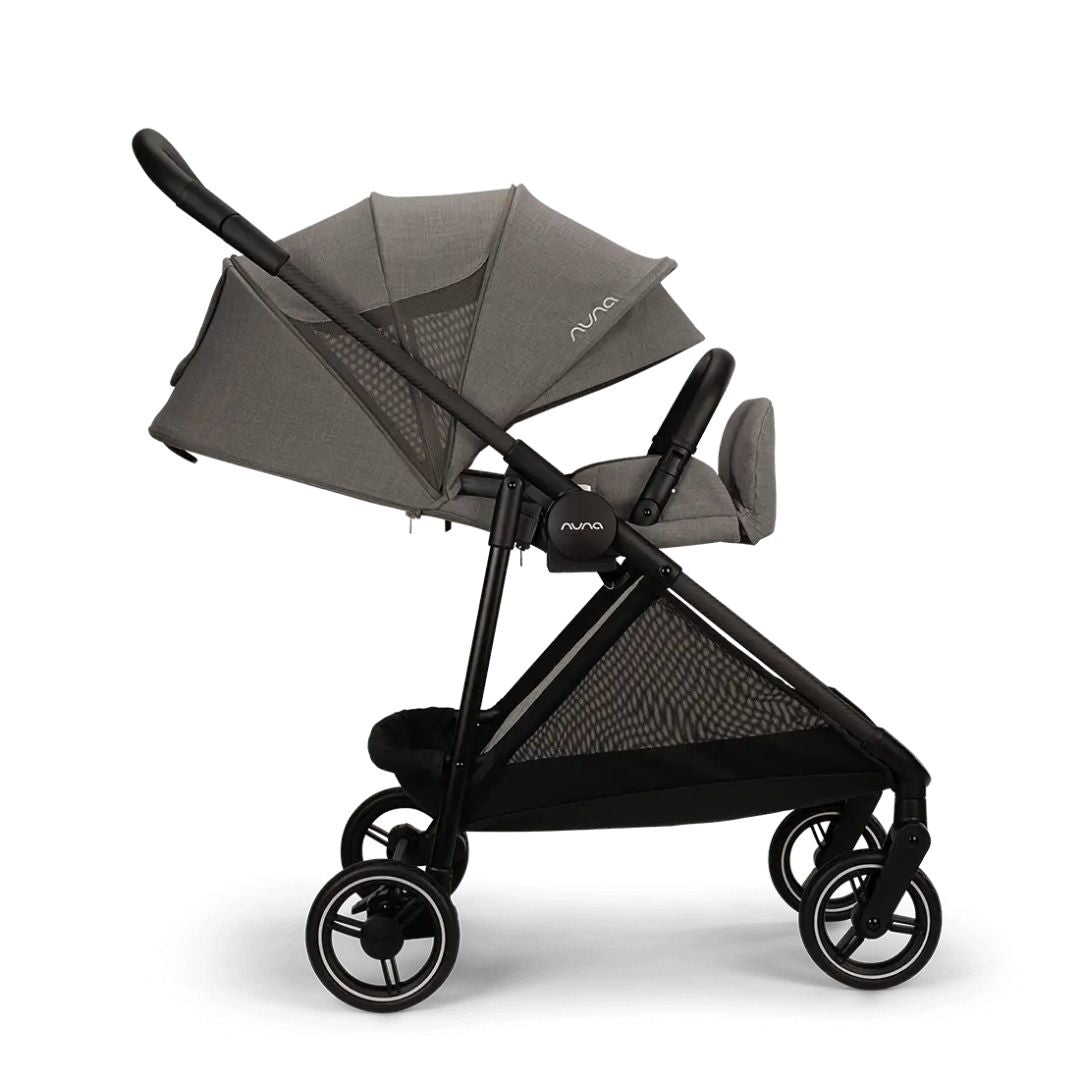 Nuna® Otroški voziček Ixxa™ Next Thunder Nuna