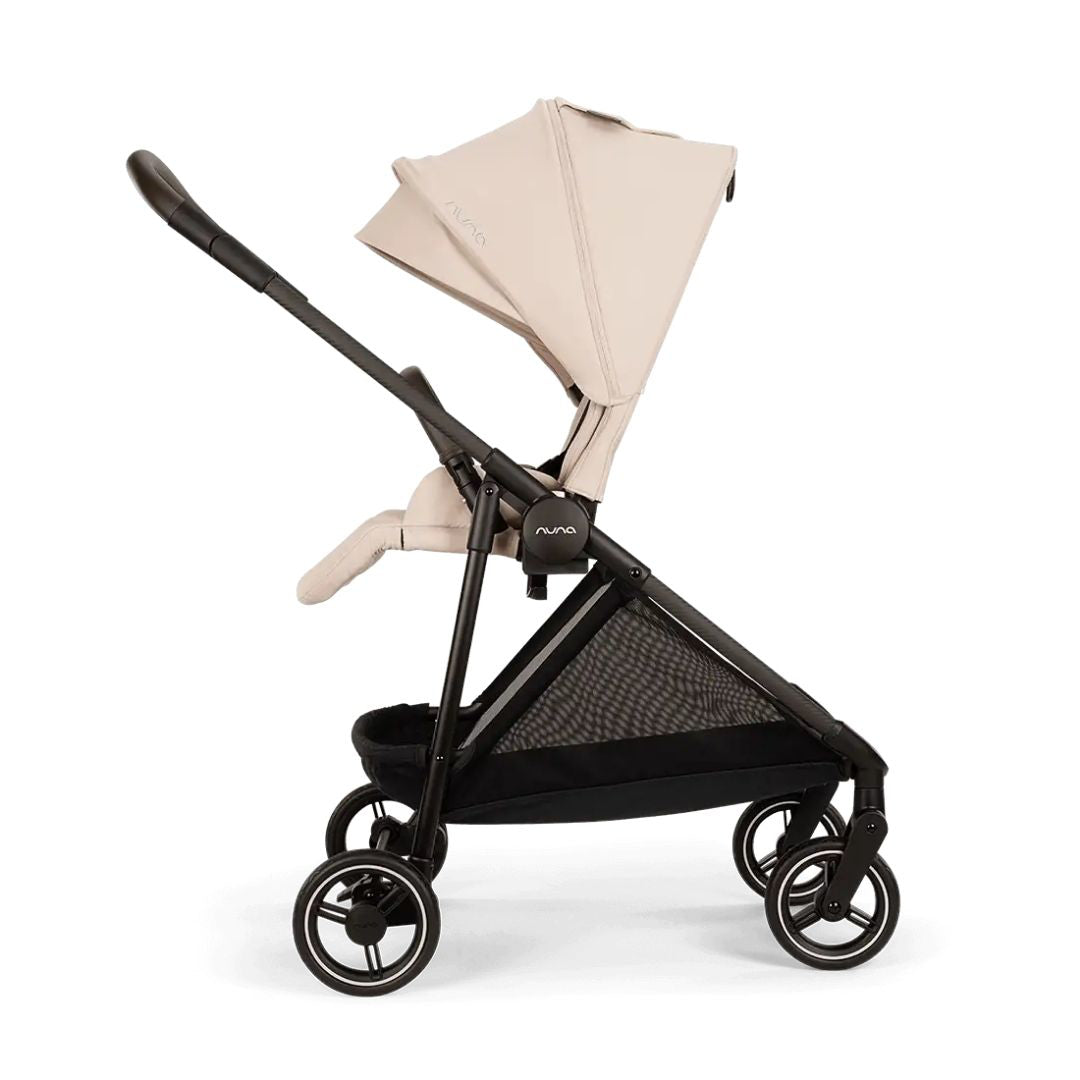 Nuna® Otroški voziček Ixxa™ Next Biscotti Nuna