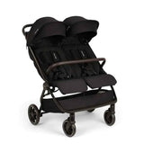 Nuna® Poussette enfant Trvl™ Dubl Caviar