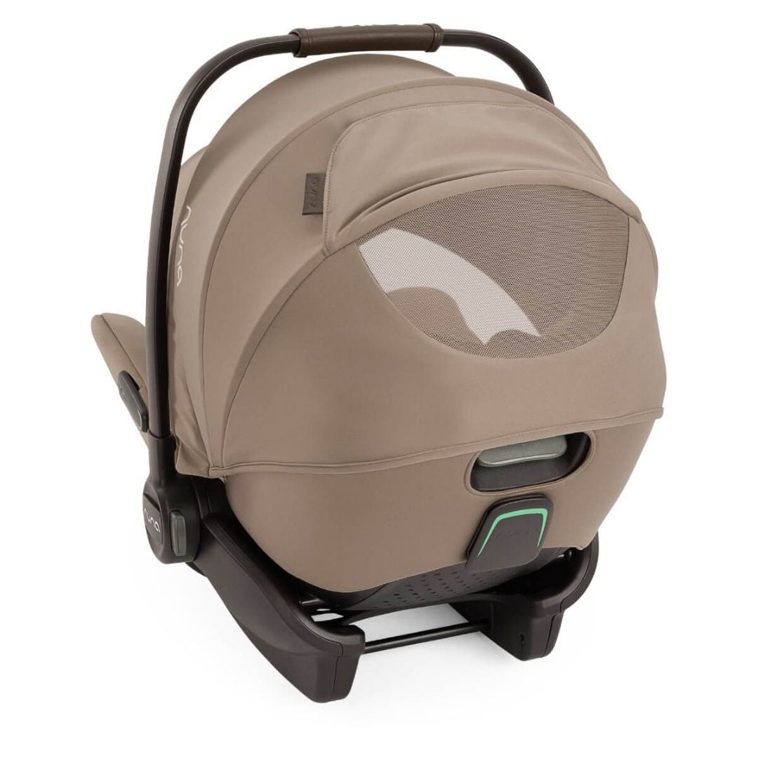 Nuna® Otroški avtosedež Arra™ Flex i-Size 157° (40-87 cm) Cedar Nuna