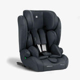 KikkaBoo® Seggiolino auto i-Cross i-SIZE (76-150 cm) Dark Grey